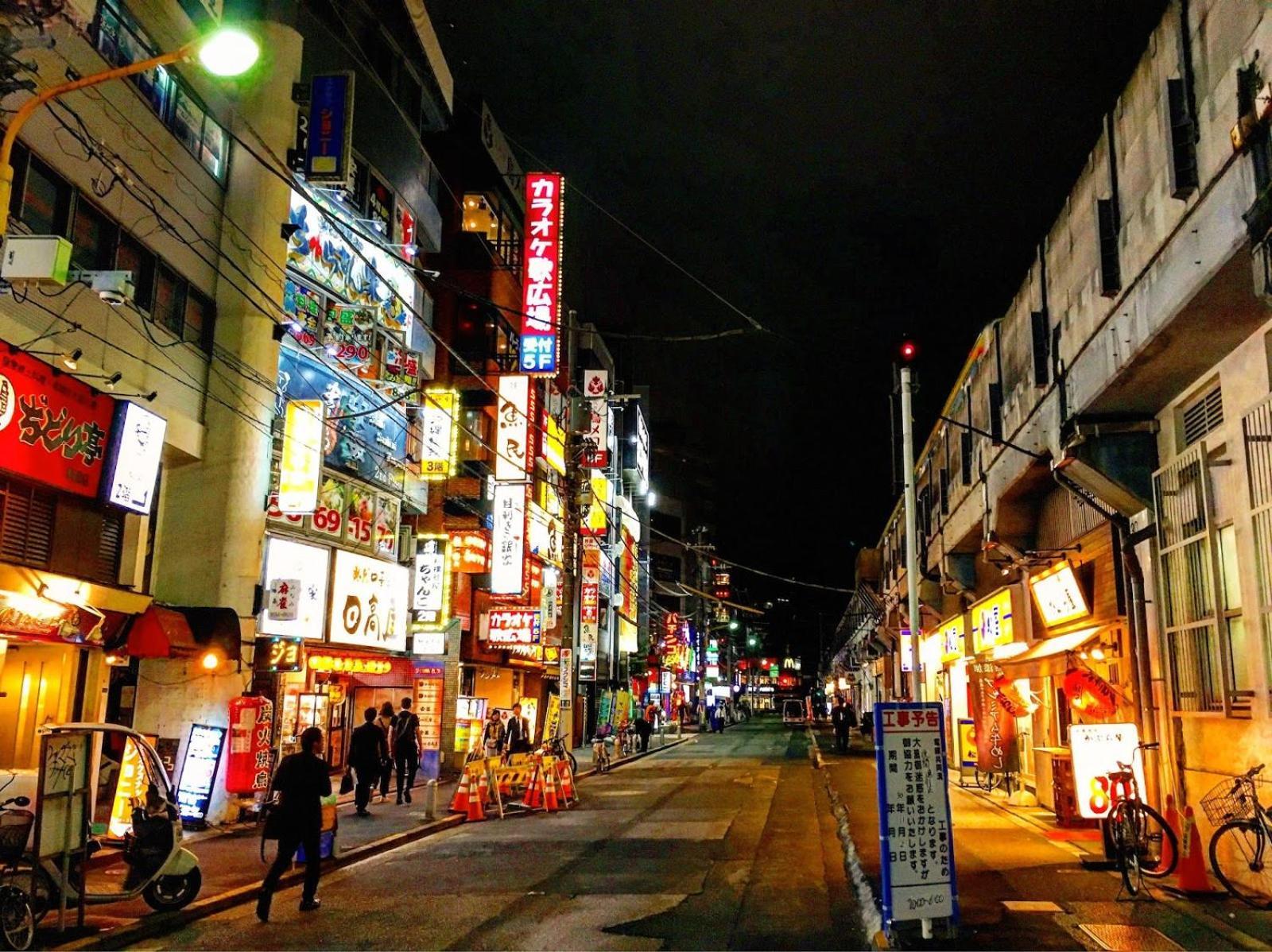 Grand Tree Hotel Skytree View Rooftop Asakusa Walk โตเกียว ภายนอก รูปภาพ